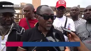 Protesters Stop Grand Opening Of Museum Of West African Art Over Ownership Tussle