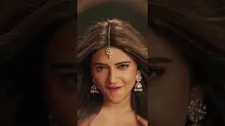 Sreeleela Edit Face Expression And Slow Motion | Vertical | Compilation | Remix | #sreeleela