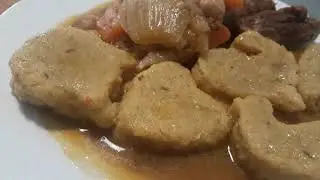 Taasbante plat traditionnel de semoule Berb&egrave;re revisit&eacute; - comment r&eacute;ussir une d&eacute;licieuse recette top