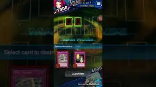Yu-Gi-Oh! Duel Links! - Crusaders' Battlegrounds 1