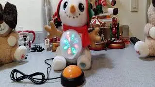 Santa's Switch Adapted Toys - Christmas collection 2020