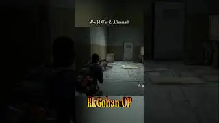 World war z Aftermath kills shorts #worldwarz #worldwarzaftermath #rkgohan #gaming #shorts