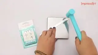 ImpressArt Tutorial | Texture Stamper
