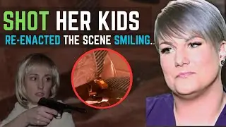 Who Shot Her 3 Kids? Uncovering the Chilling True Crime Story of Diane Downs