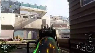 XMC Nuclear On Combine (Black Ops 3)