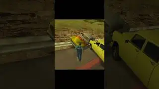 Duty of a boss😎#gtasanandreas #gta #gtavicecity #shorts