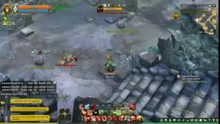 TOS Wugushi Wugong Gu first hit crit
