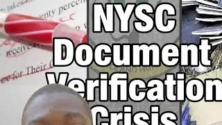 NYSC and the Policy of Project Submission 