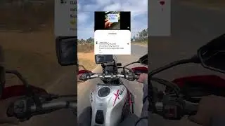 #viral #trending #kannadacontent #contentcreator #motovlog #likeifyouagree