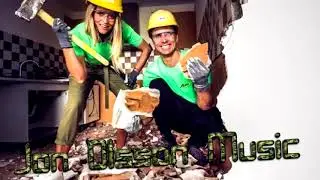 Dream Forever by Raven & Kreyn - BREAKING WALLS IN OUR MARBELLA VILLA! | VLOG&sup2; 154