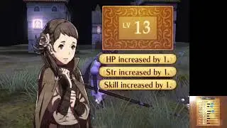 Fire Emblem Fates Walkthrough Part 16
