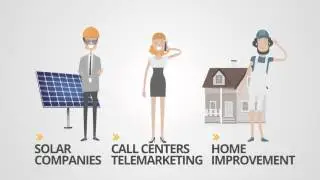 Fresh Business CRM Software for Solar and Home Improvement Telemarketing Lead and Project Management