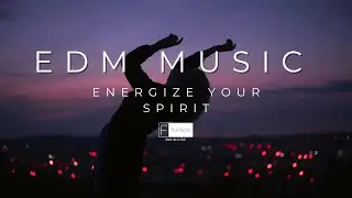 Energize Your Spirit: Dance & EDM Playlists