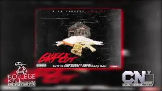 Cutthroat Keno x Cutthroat Quon x Cutthroat Mal - Check Dat Cut [Exclusive]