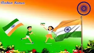 #Independenceday 15 August 2018 whatsapp status video song   India   Hindi