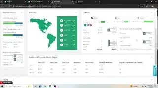 CAPSIM GLOBALDNA ROUND 5 TUTORIAL NOVEMBER 2025!!!!!