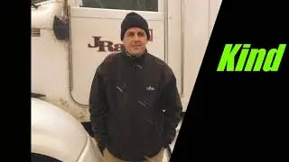 Driver Appreciation Week 2019
