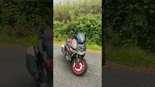 Wait&hellip; This BMW Scooter Is Better Than Expected