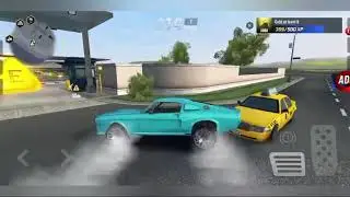 Extreme Car Driving Simulator Gameplay 2026 | Crazy Stunts, Drifts & Open World Driving