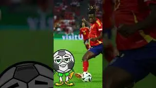 Spain Vs Georgia #EURO2024 #Spain #Georgia #Football #Soccer #Matchday #Reviewpen_spark