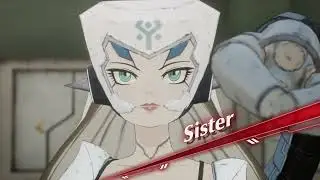 Edens Zero PT 10 - Chap 6 - Guilst Arc PT 3 - Jinn Sister & Ganoff Boss Fight