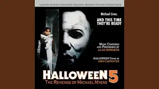 Halloween Final Revenge