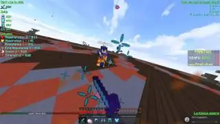 Peleando con el taco GG by TED Minecub