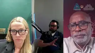 Destigmatize Mental Health Podcast - Hope In The Valley Series Ep 2 with Ricky N. Bluthenthal, Ph.D