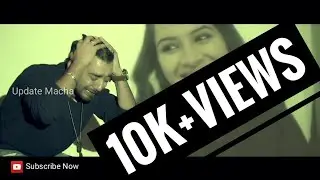 Na sayuva Munna full song ||Feeling song | Trending song | True love song | by Update Macha