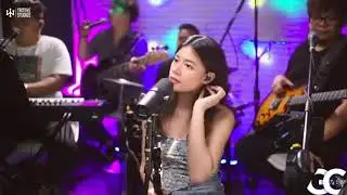 First Love // Gigi Vibes
