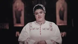 Maria Ungur - Maică Sfântă, Noi La Tine