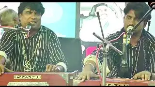 🔴Live Show Qwali. Chhalla Mera jeeve Dhola (Qwal Malik khan)