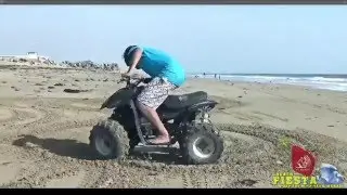 Munadi Beach Fiesta | almunadi.org