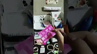 New order from my cousin sister please support me 😭🙏 