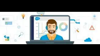 SalesForce Service Introduction
