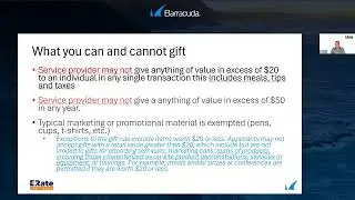 Barracuda | Help customers maximize E-Rate funding for compliance and opportunities