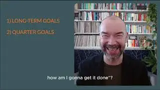 Work Smarter Science - Goal Setting