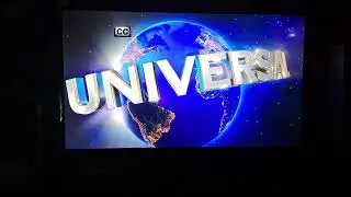 Blockers 2018   FX Intro #4 1080p