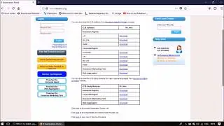IC 38 IRDA AGENT EXAM 2026|| HOW TO DOWNLOAD HALL TICKET ||  LIC AGENT PORTAL