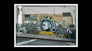 The Jacka & Ampichino - Dope Game ft Dubb 20 (Reimagined)