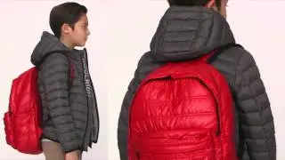 Woolrich FW15 Kids Collection