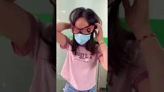 LED Glasses Bluetooth APP Connected LED Display Smart Glasses USB Rechargeable DIY Funky Eyeglasses