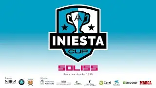 EN DIRECTO I Iniesta Cup Soliss: Campo Coral Fertilizantes 1 I MARCA (jornada domingo)