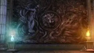 Imperial Tomb Theme