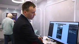 Стенд XIOT: готовые сценарии, интерфейс для пользователей и интеграторов
