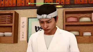 Judgment Part 2 PC Gameplay (No Commentary)