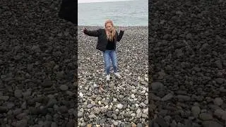Снимала видео, а ребенку смешно и я не удержалась🤪 #tora #мыслиободном