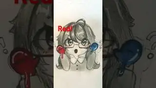 mazetala mazetala || color mixing trend! #art #draw #fyp #viral #colors #trend #shorts #yt #ytshort