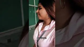 POV: A Day in the life of an IACT student!