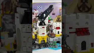 TEN ZESTAW LEGO WR&Oacute;CIŁ PO 34 LATACH!🏴&zwj;☠️